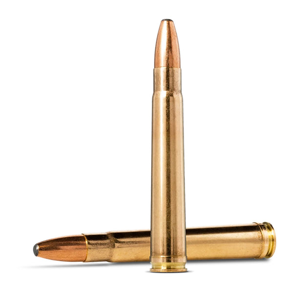 Norma Oryx 375 H&H 300Gr - Centrefire Ammo - 20 Rounds