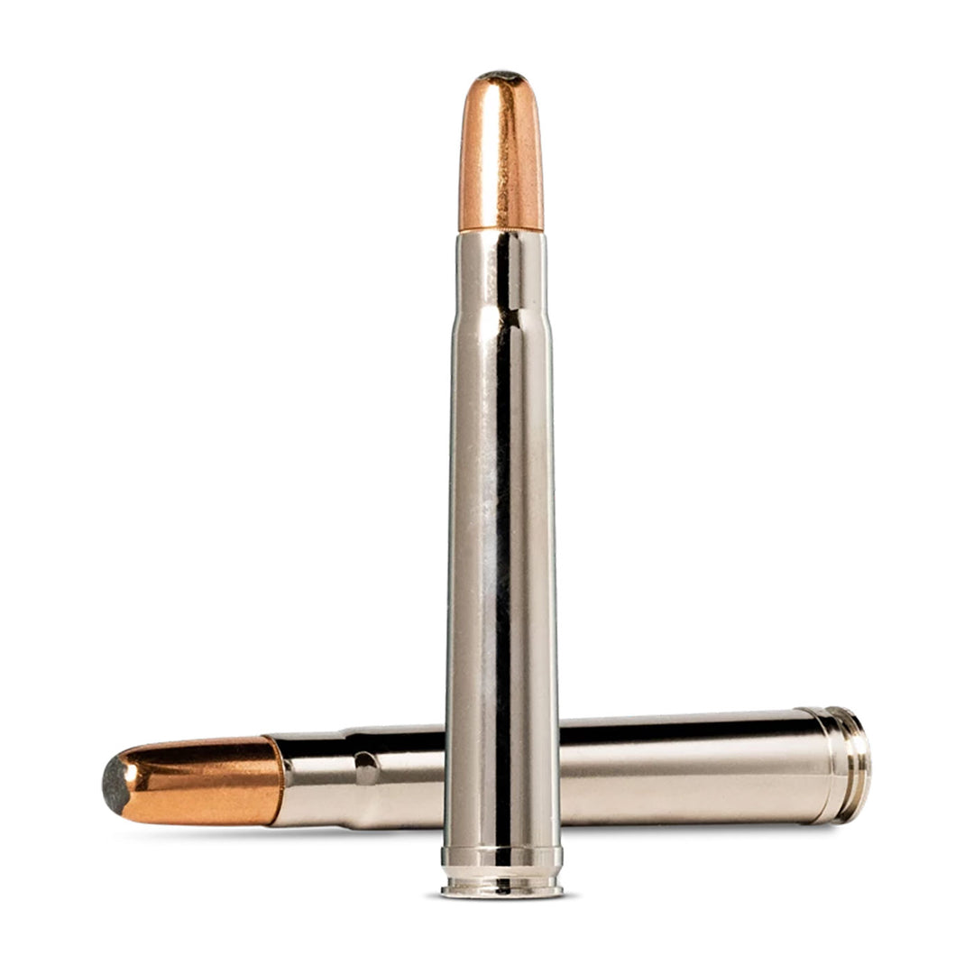 Norma Woodleigh RNSN 375 H&H 350Gr - 10 Rounds