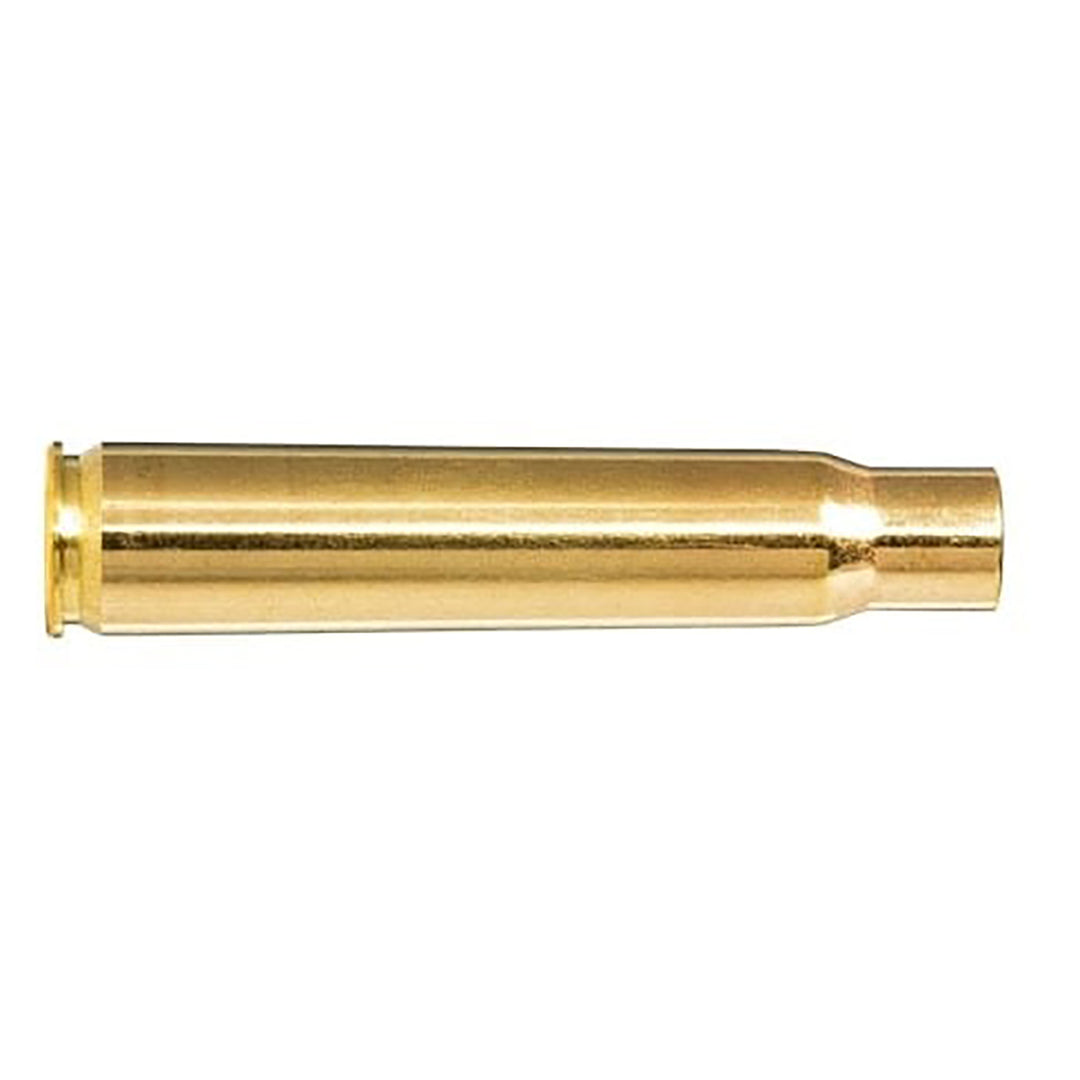 Norma Unprimed Brass 8x57 JS 50 Pack 8X57