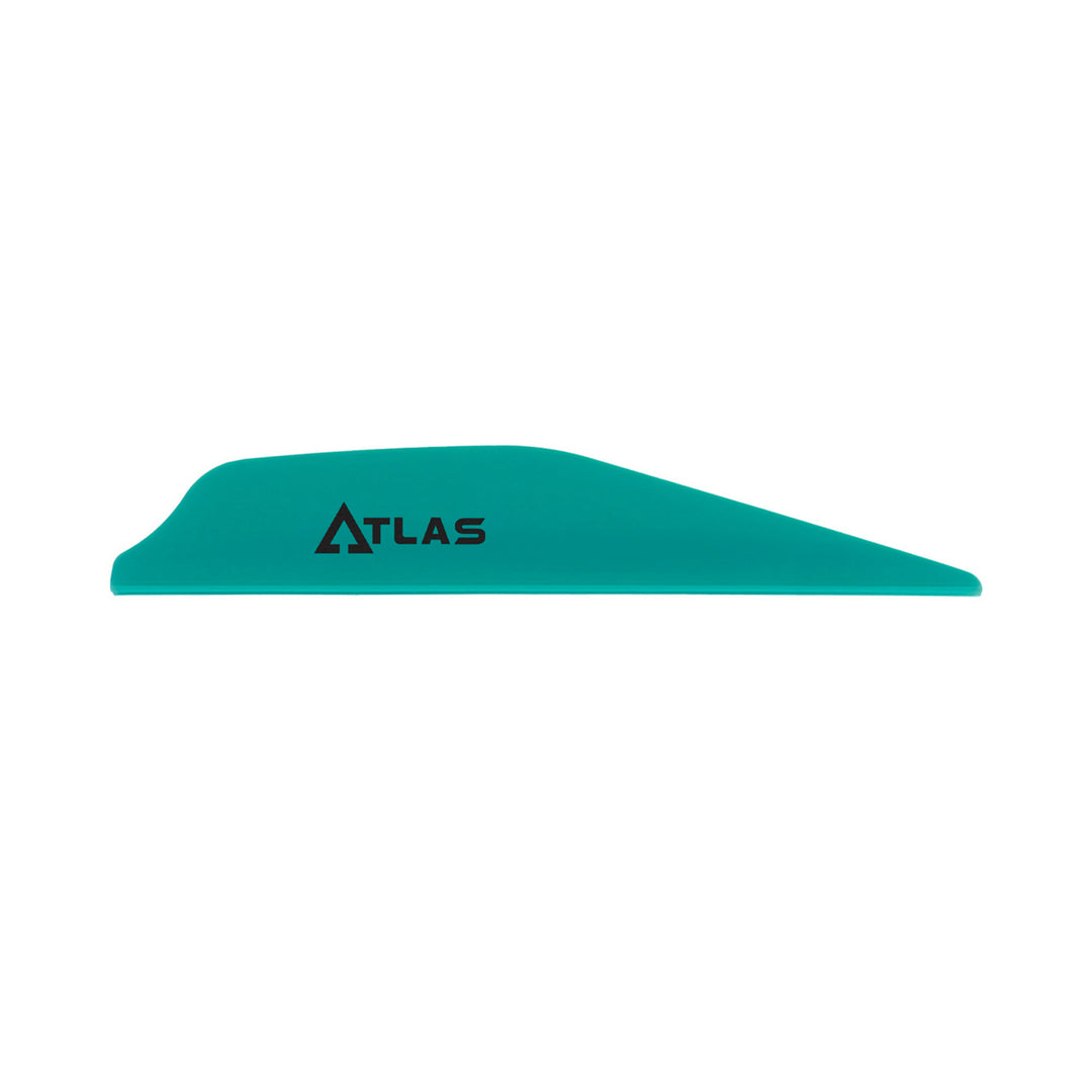 Bohning Atlas AR 1000 Vane 2.8inch - 100 Vanes