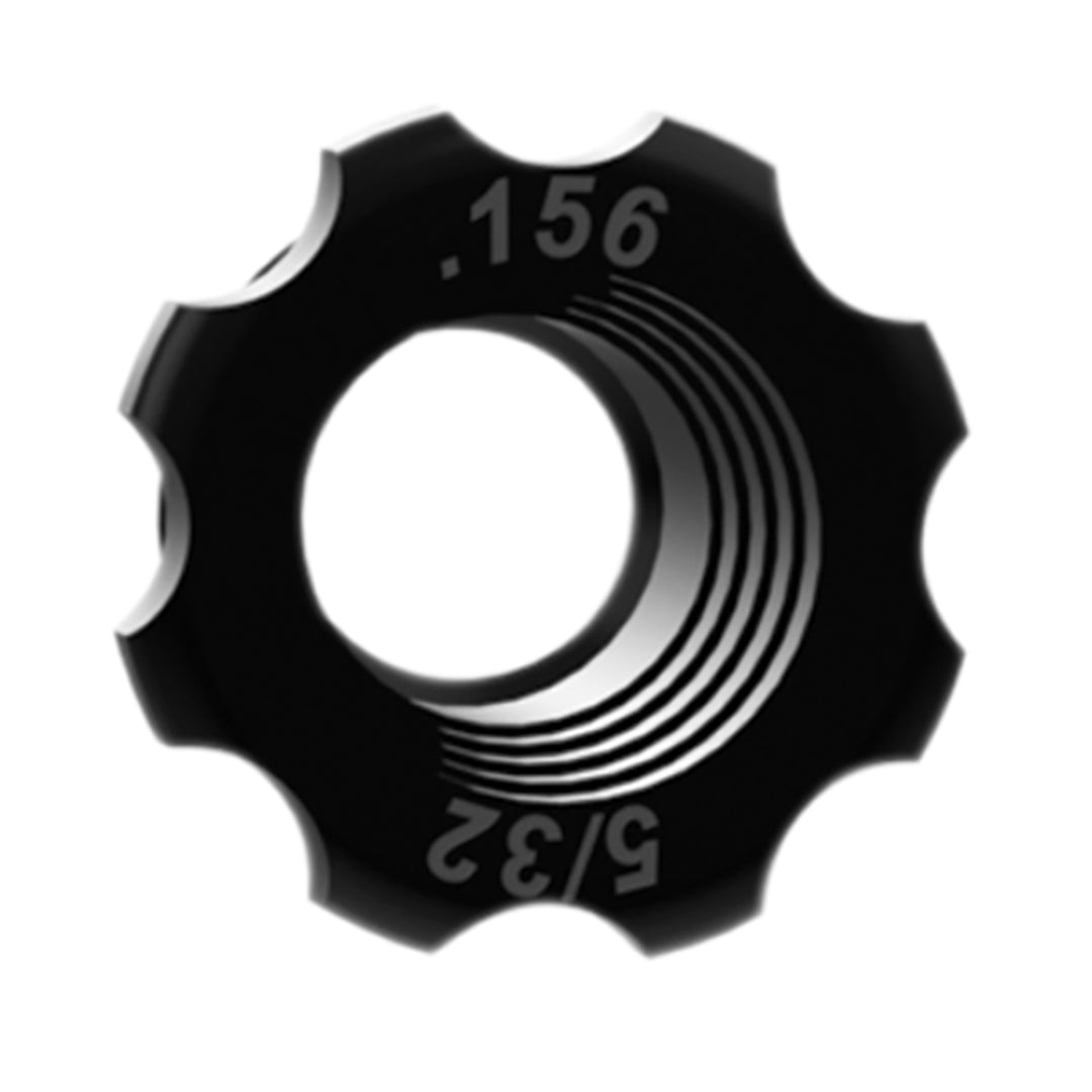 Hamskea DC Insight Aperture Cartridge 5/32 (.156)