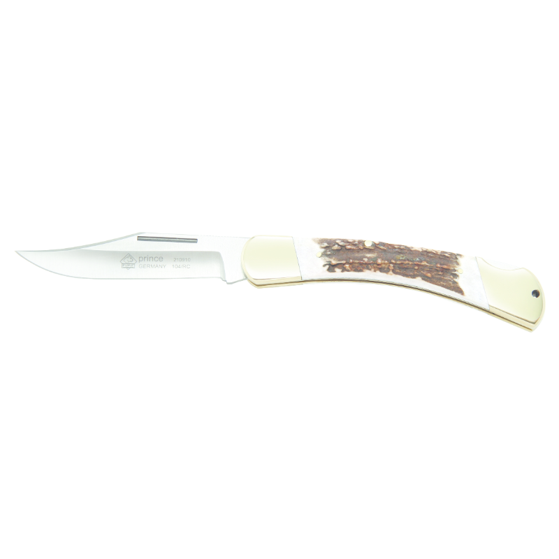 Puma Prince Folding Knife