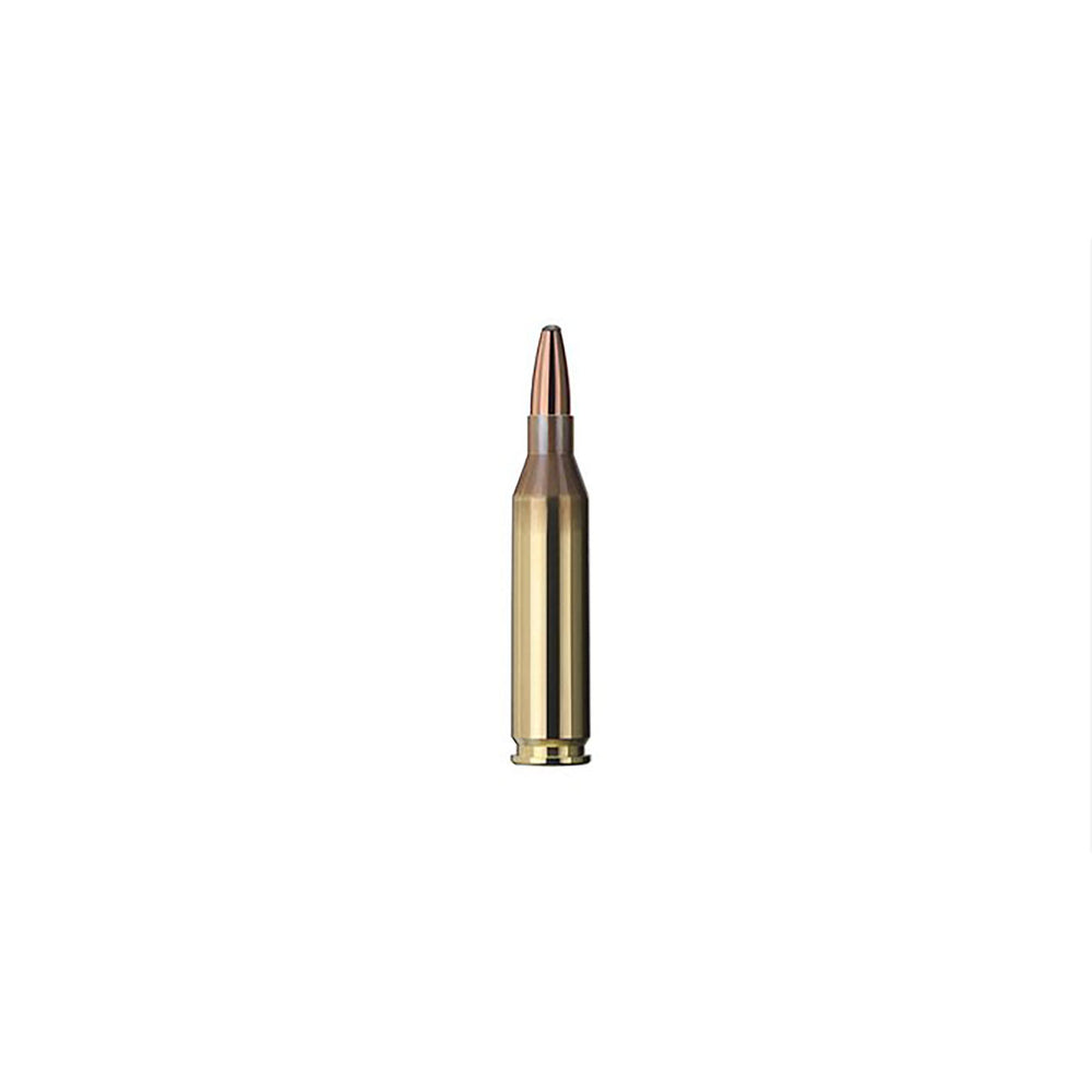 Geco Soft Point 243WIN 105Gr - 20 Rounds