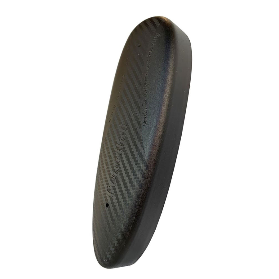 Cervellati Microcell Recoil Pad 23mm Thick - 92mm Hole Black