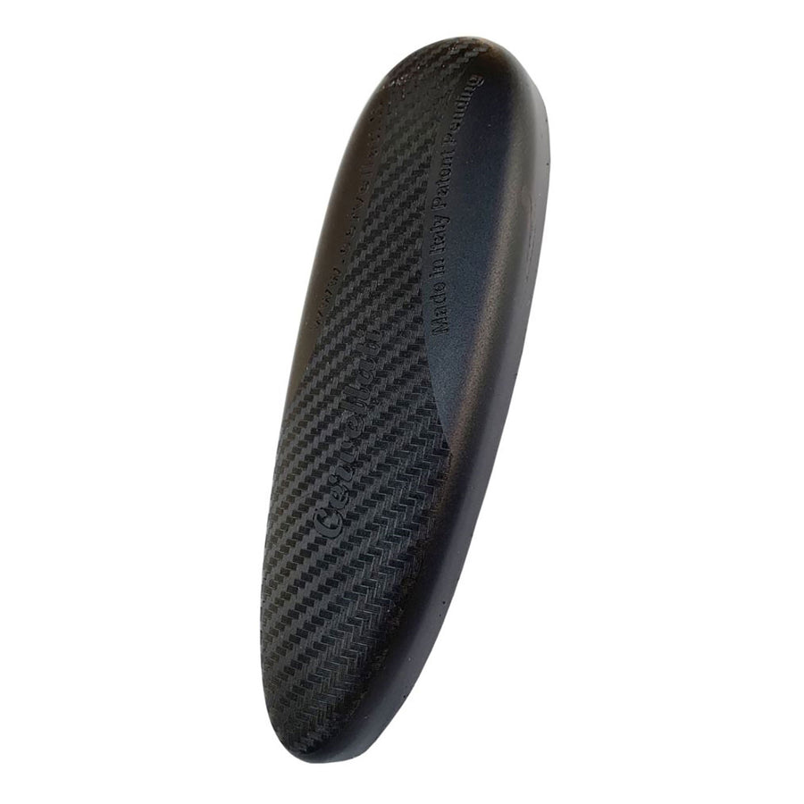 Cervellati Microcell Recoil Pad 15mm Thick - 92mm Hole Black