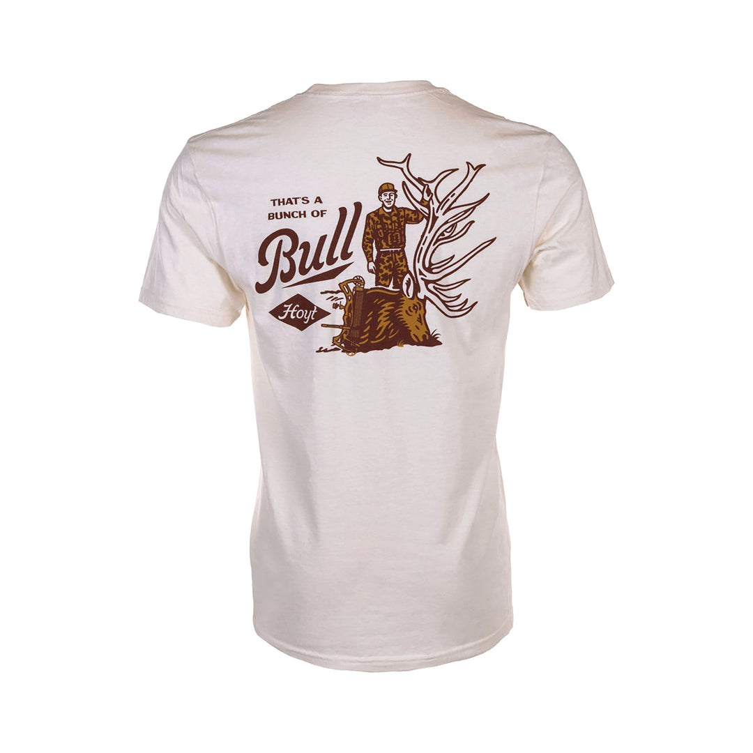 Hoyt Bunch Of Bull Shirt 2XL