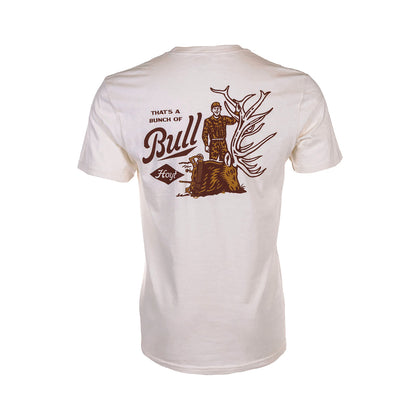 Hoyt Bunch Of Bull Shirt