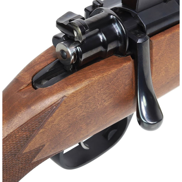 Voere 2155 M98 Bolt Action Rifle Walnut - 300 Win Mag .300 WIN MAG