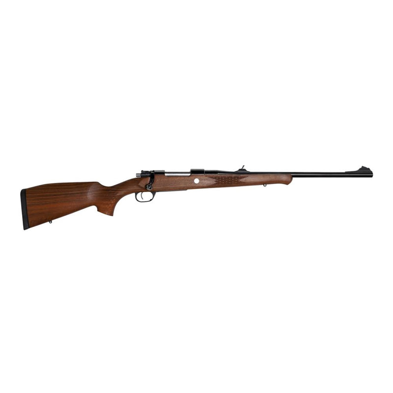 Voere 2155 M98 Bolt Action Rifle Walnut - Right Hand
