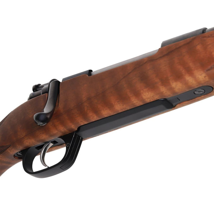 Voere 2155 M98 Bolt Action Rifle Walnut - 300 Win Mag