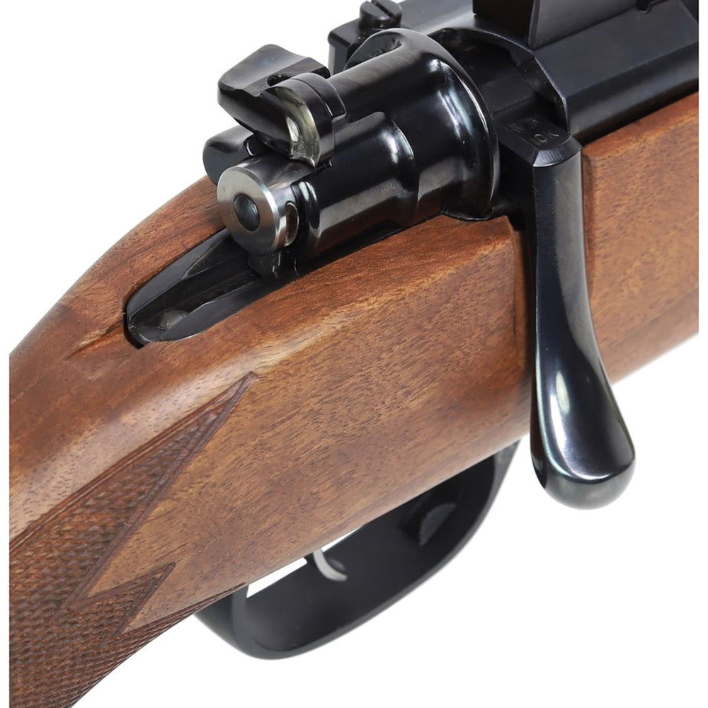 Voere 2155 M98 Bolt Action Rifle Walnut - 308 Win .308 WIN