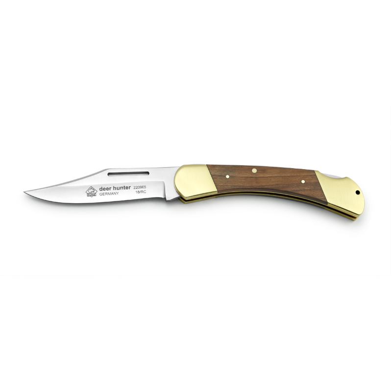 Puma Deer Hunter Folding Knife