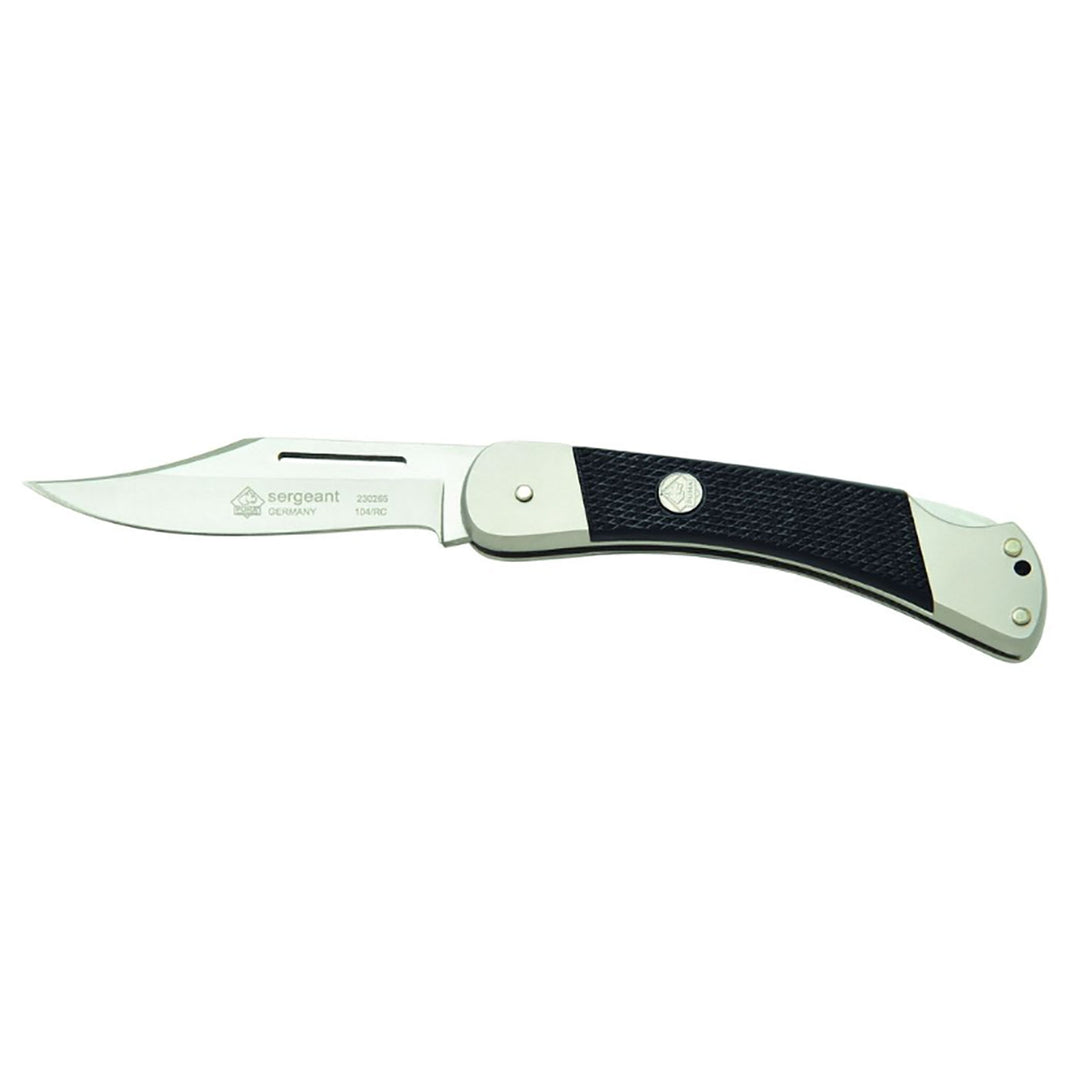 Puma Sergeant Folding Knife