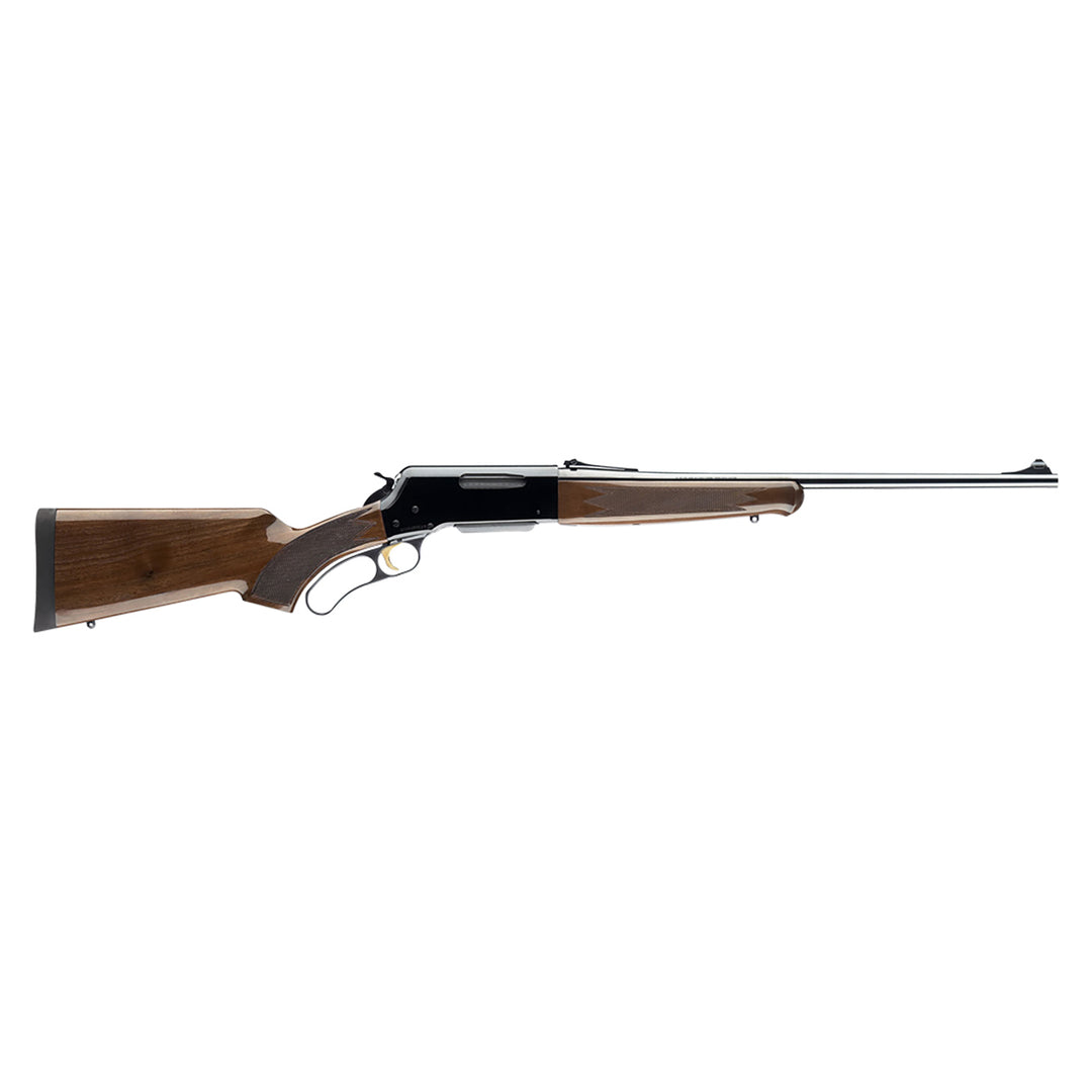Browning BLR Lightweight PG 270Win 4rnd Mag Rifle .270 WIN