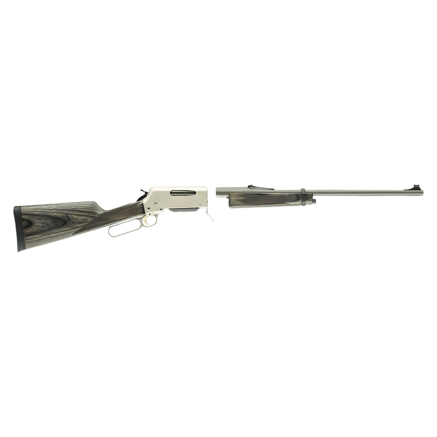 Browning BLR Lightweight 81 Takedown SS 30-06 Sprg 4rnd Mag Rifle .30-06 SPRINGFIELD