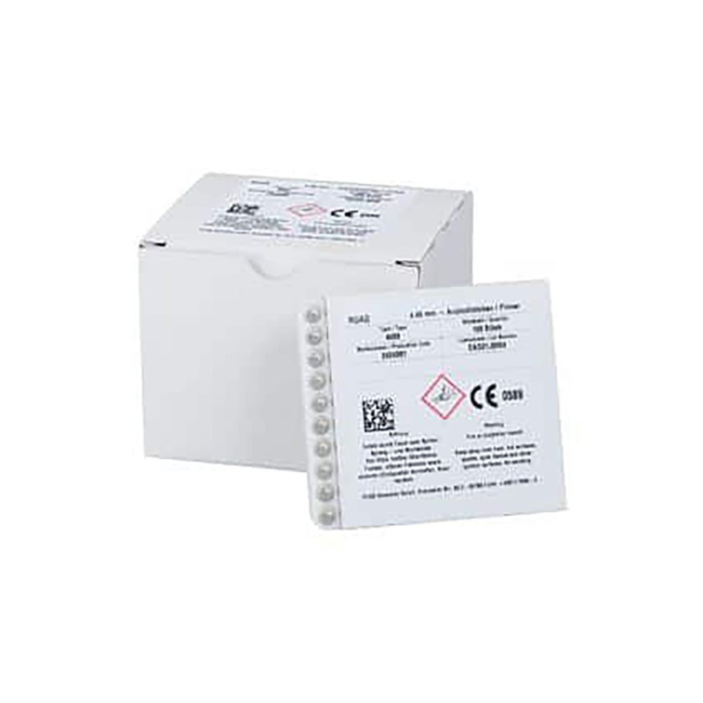 RWS Small Rifle Primer - 100 Pack Small