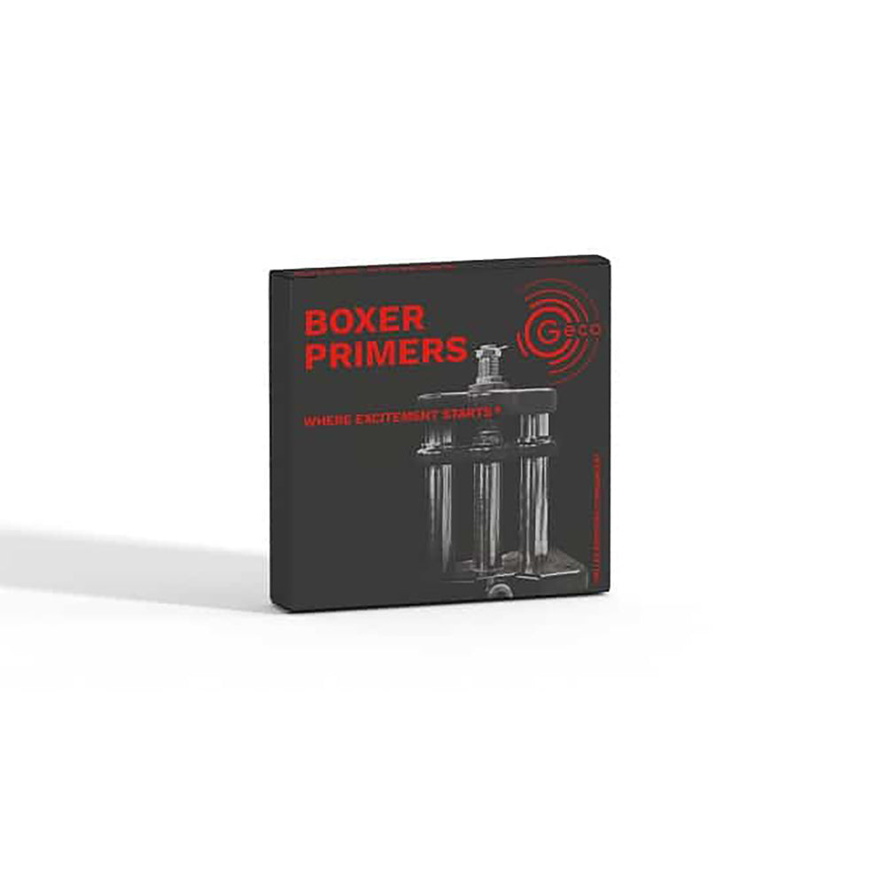 RWS Small Pistol Primer - 100 Pack Small