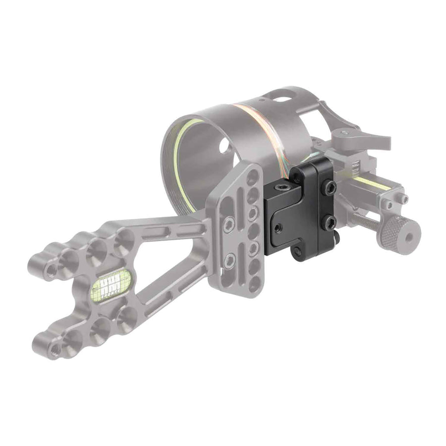 HHA Leveling Kit for 2nd and 3rd Axis with Extension Bracket Right Hand