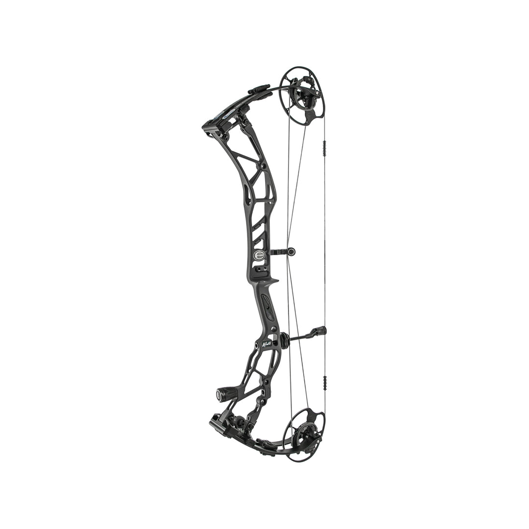 Elite Allure Compound Bow - Right Hand - 50LBS Draw Weight-50-60LBS / Slate