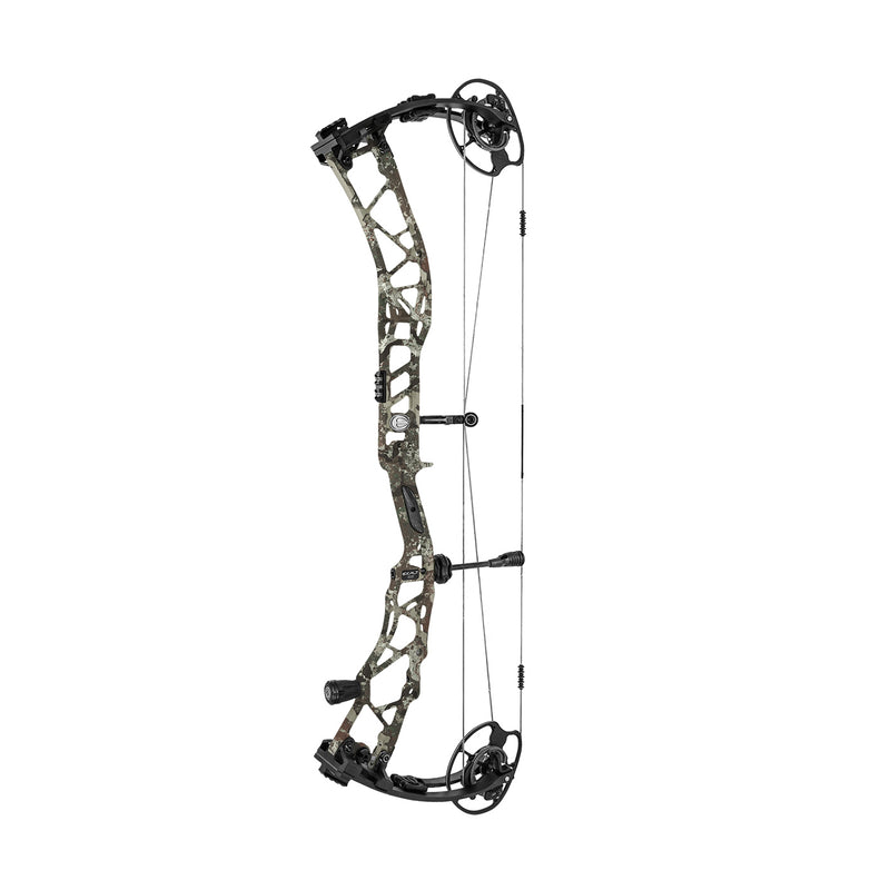 Elite Exalt 35 Compound Bow - Right Hand - 60LBS