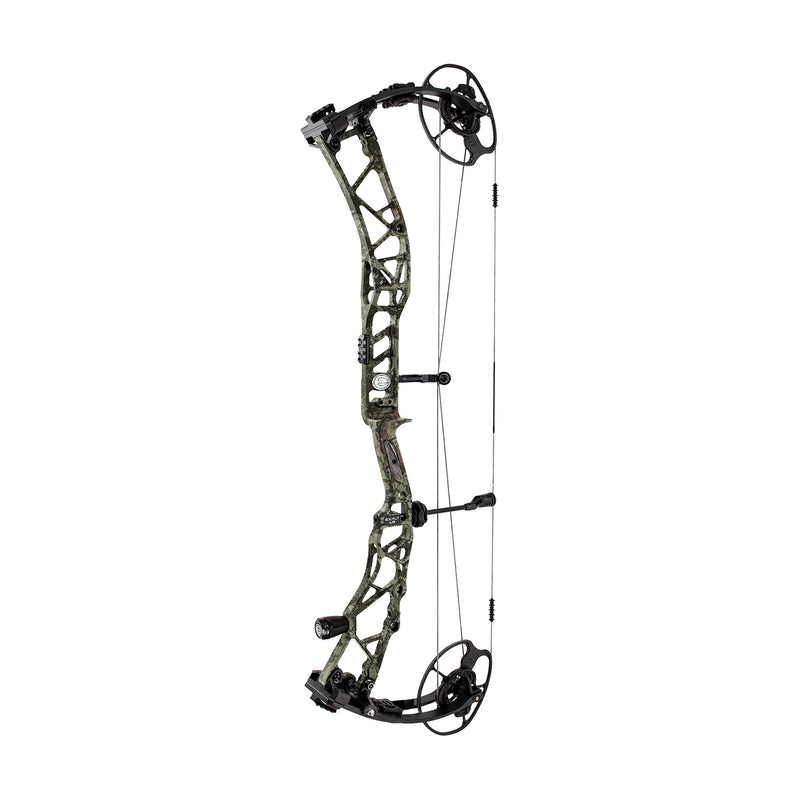 Elite Exalt LD Compound Bow - Right Hand - 70LBS