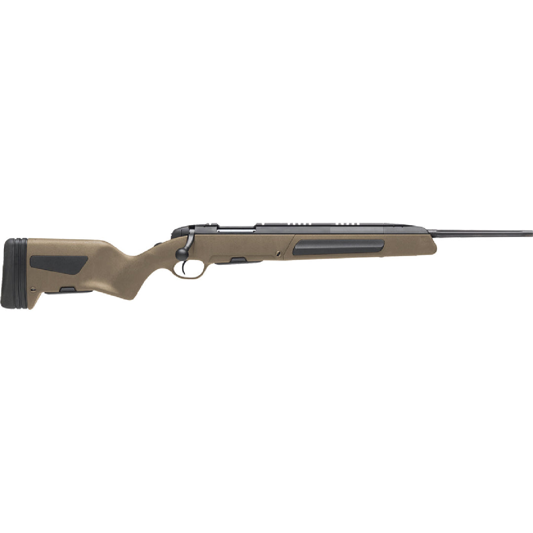 Steyr Scout Bolt Action Rifle - .223 REM .223 REM / Tan