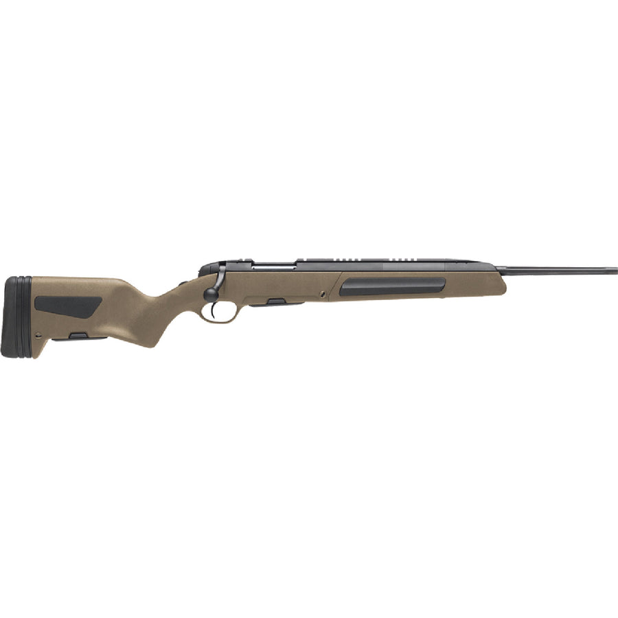 Steyr Scout Bolt Action Rifle - .308 WIN