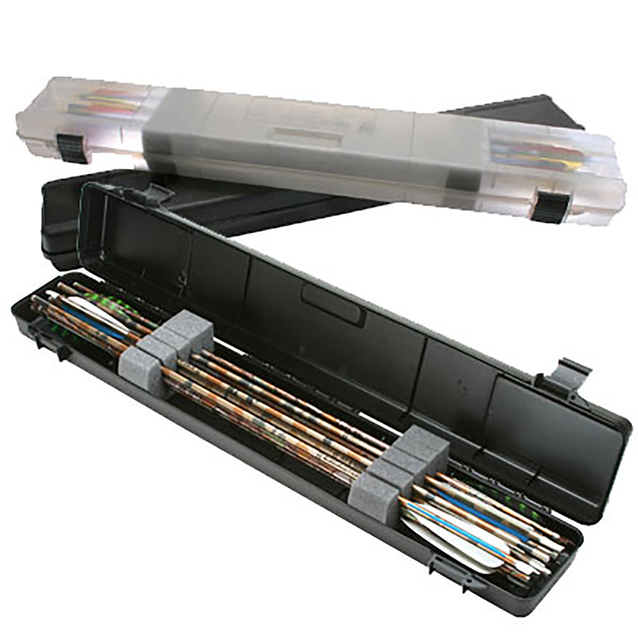 MTM Ultra Compact Arrow Case - 12 Arrow Capacity