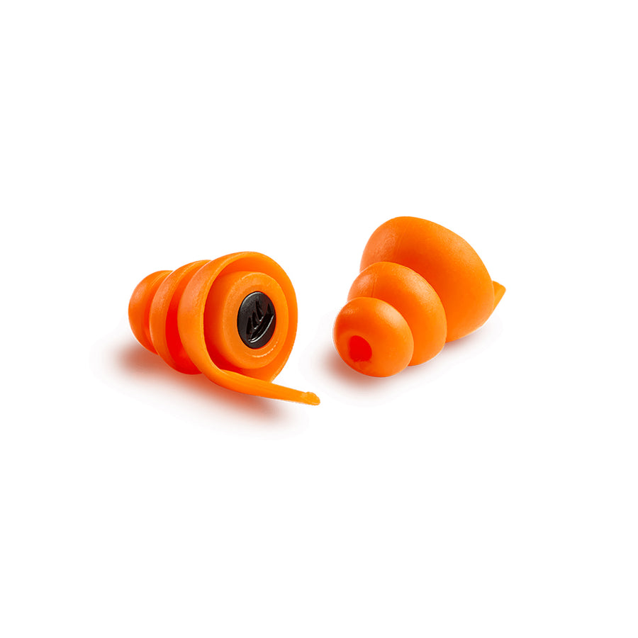 Sordin SmartEar Impulse Ear Plugs Orange