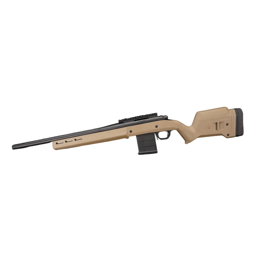 Remington Model 700 SPS Bolt Action Rifle - .308 WIN .308 WIN / Tan