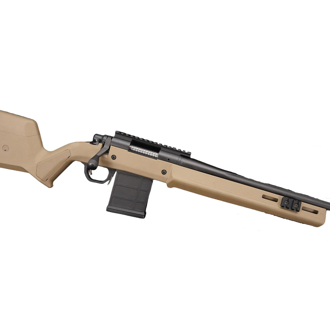 Remington Model 700 SPS Bolt Action Rifle - .308 WIN .308 WIN / Tan