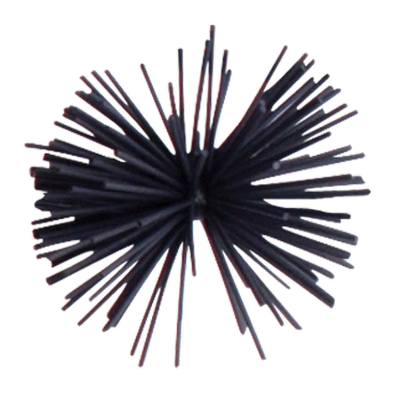 X-Spot Colored Whisker String Silencers