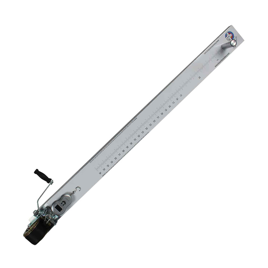 Lancaster Archery Pro Shop Draw Board with Digital Scale
