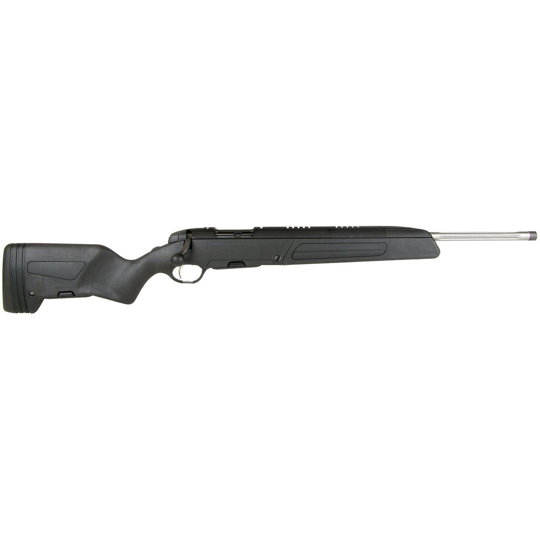 Steyr Scout Stainless Bolt Action Rifle - .223 REM