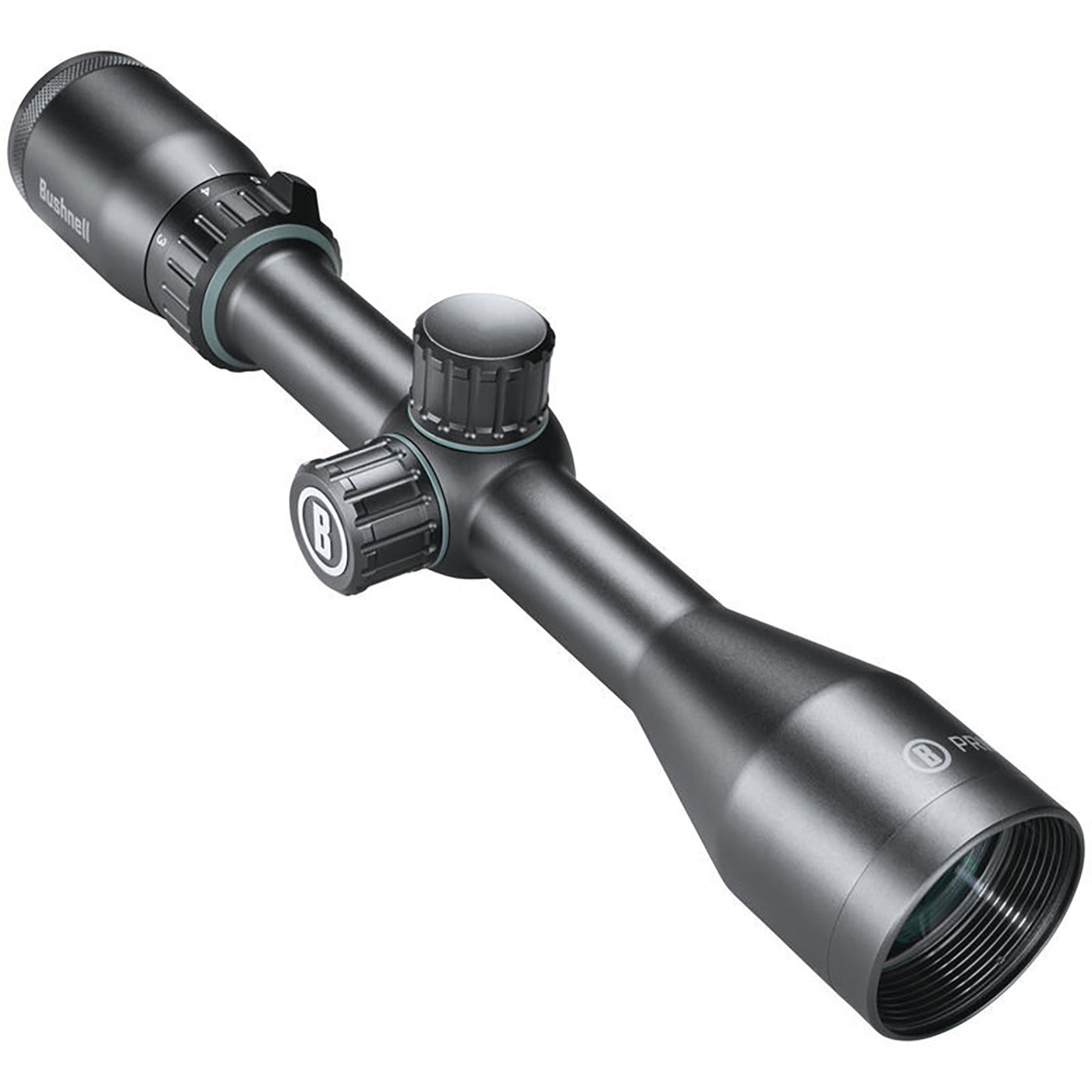 Bushnell R3 Rifle Scope - 3-9X40mm - Multi X – Venture Hunting