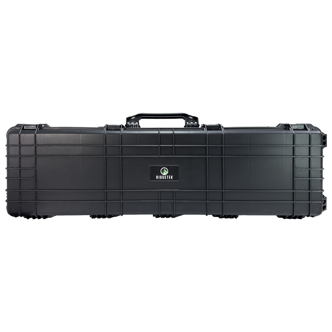 Ridgetek Double Gun Hard Case