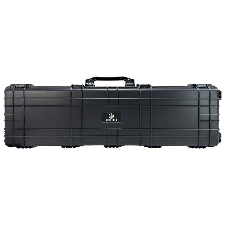 Ridgetek Double Gun Hard Case