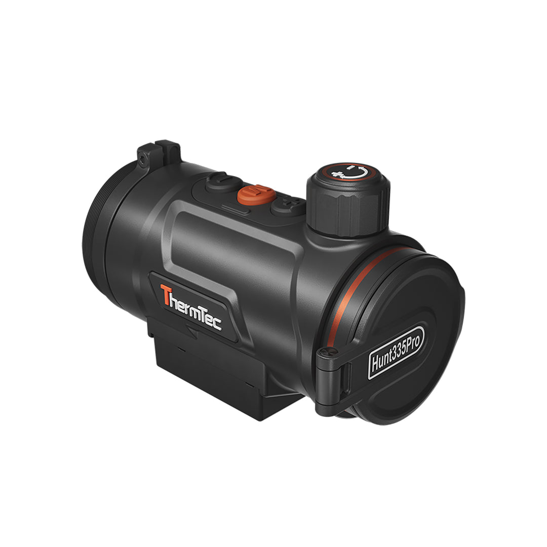 ThermTec Hunt Pro 335 Thermal Clip-On