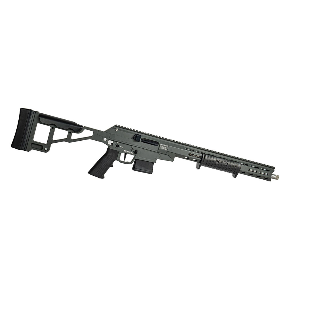 SCSA Taipan X 223 REM Pump Action Rifle