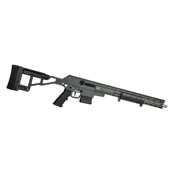 SCSA Taipan X 223 REM Pump Action Rifle