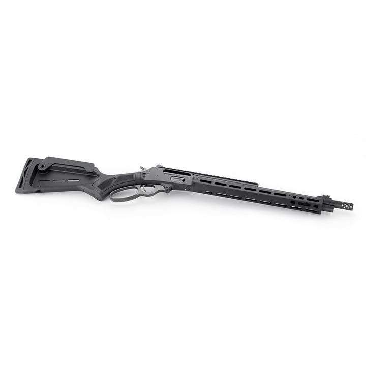 Marlin 1895 Dark Govt Lever Action Rifle .45-70