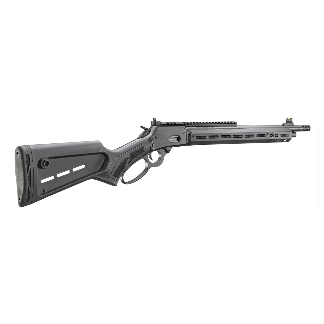 Marlin 336C Classic Lever Action Rifle - .30-30
