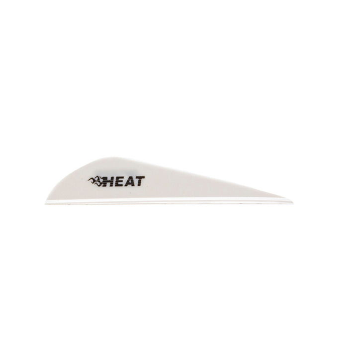 Bohning 2.5in Low Profile Heat Vanes - 100pk