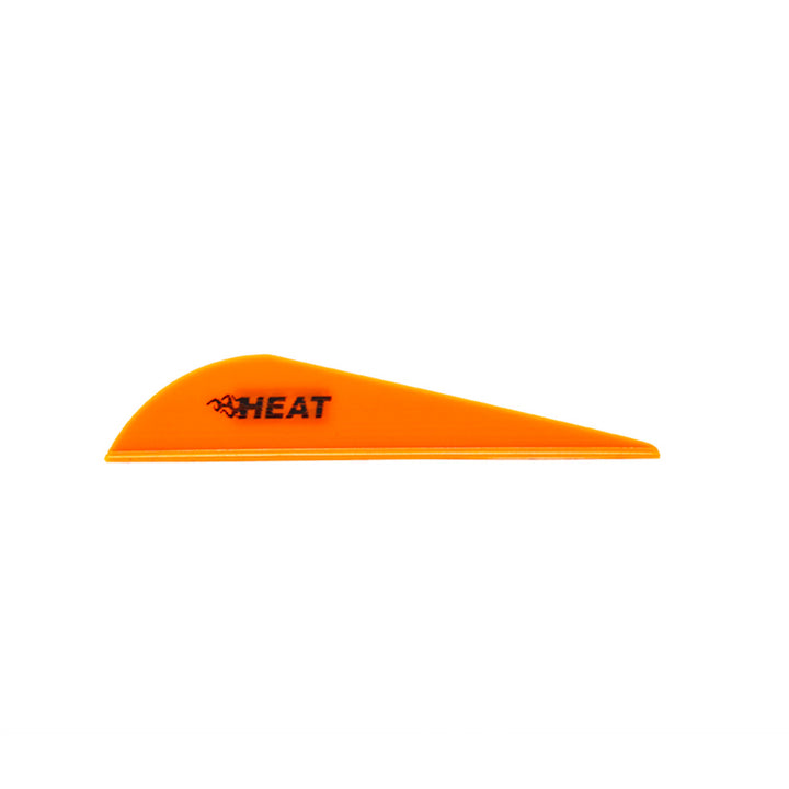 Bohning 2.5in Low Profile Heat Vanes - 100pk