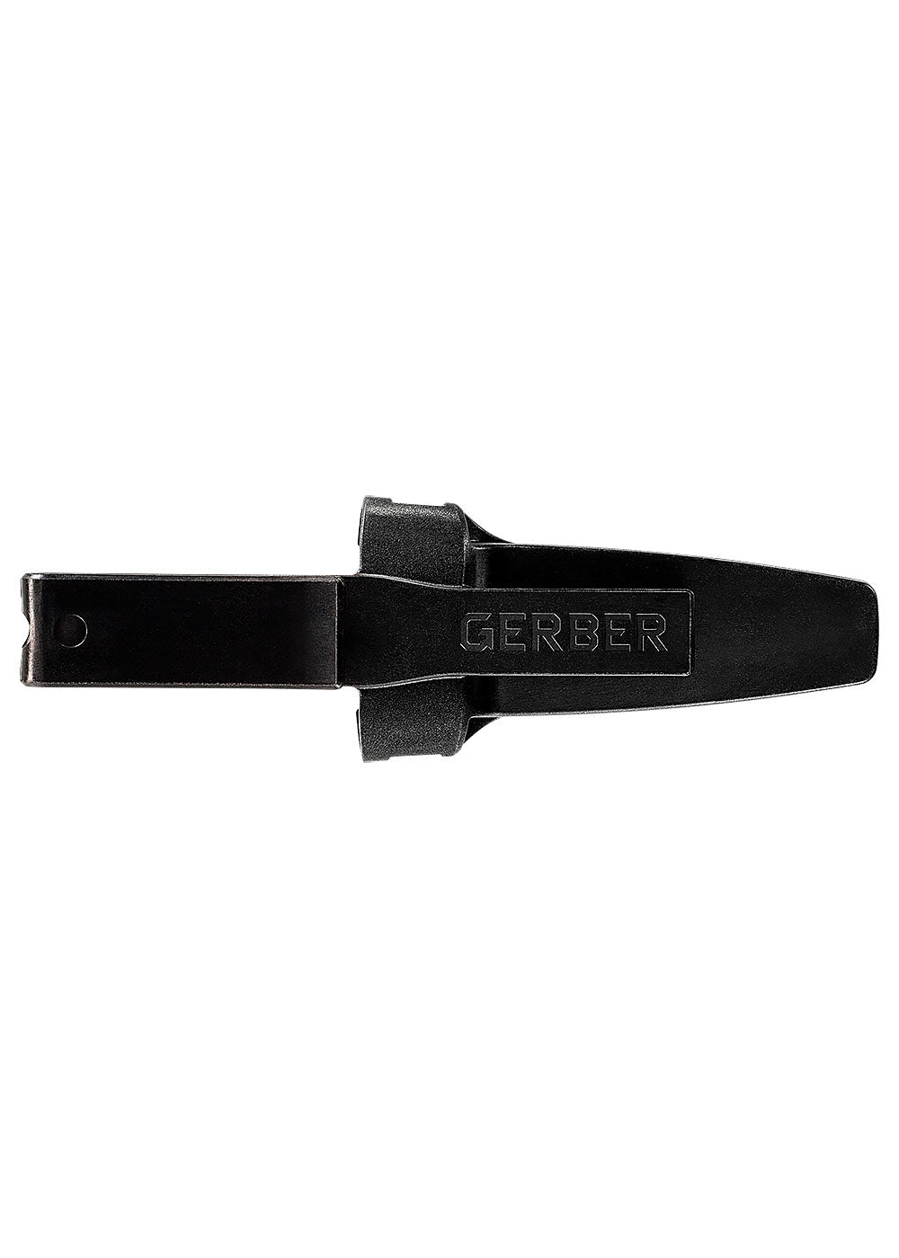 Gerber CrossRiver Combo Knife w/Sheath