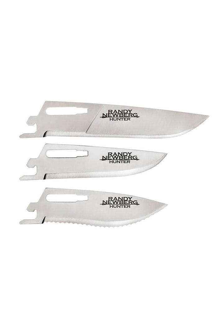 Gerber Randy Newberg Fixed EBS Blade Kit