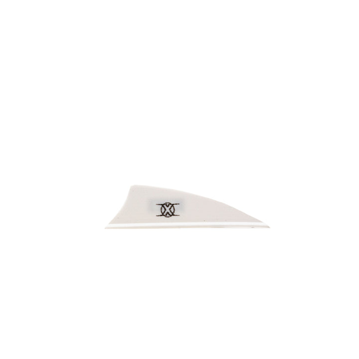 Bohning 1.75inch X Vane Shield Cut - 100 Vanes
