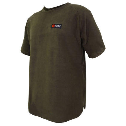 Stoney Creek Performance Plus Bush Tee