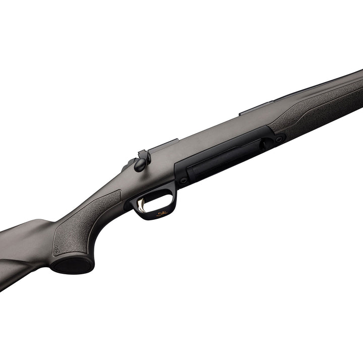 Browning Synthetic X-Bolt Stalker Bolt Action Rifle