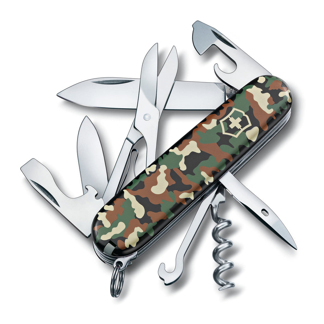Victorinox Swiss Climber